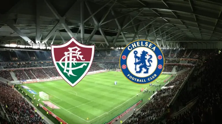 Veja que horas e no jogo do Fluminense e Chelsea na semi