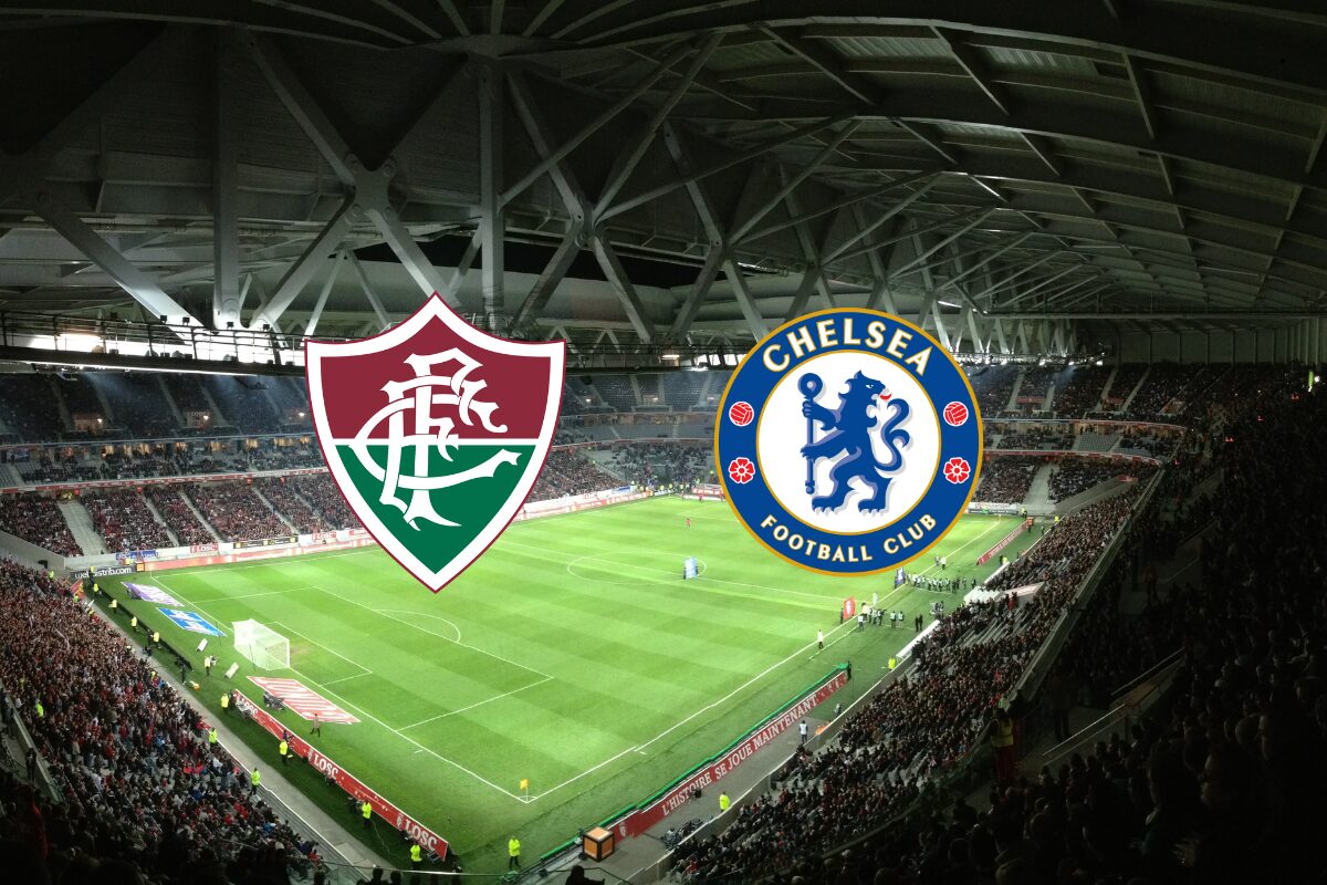 que horas e no jogo do Fluminense