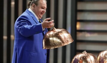 Erick Jacquin masterchef