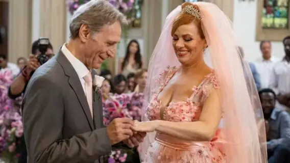 Laudelino morre em Vale Tudo e deixa Aldeíde milionária