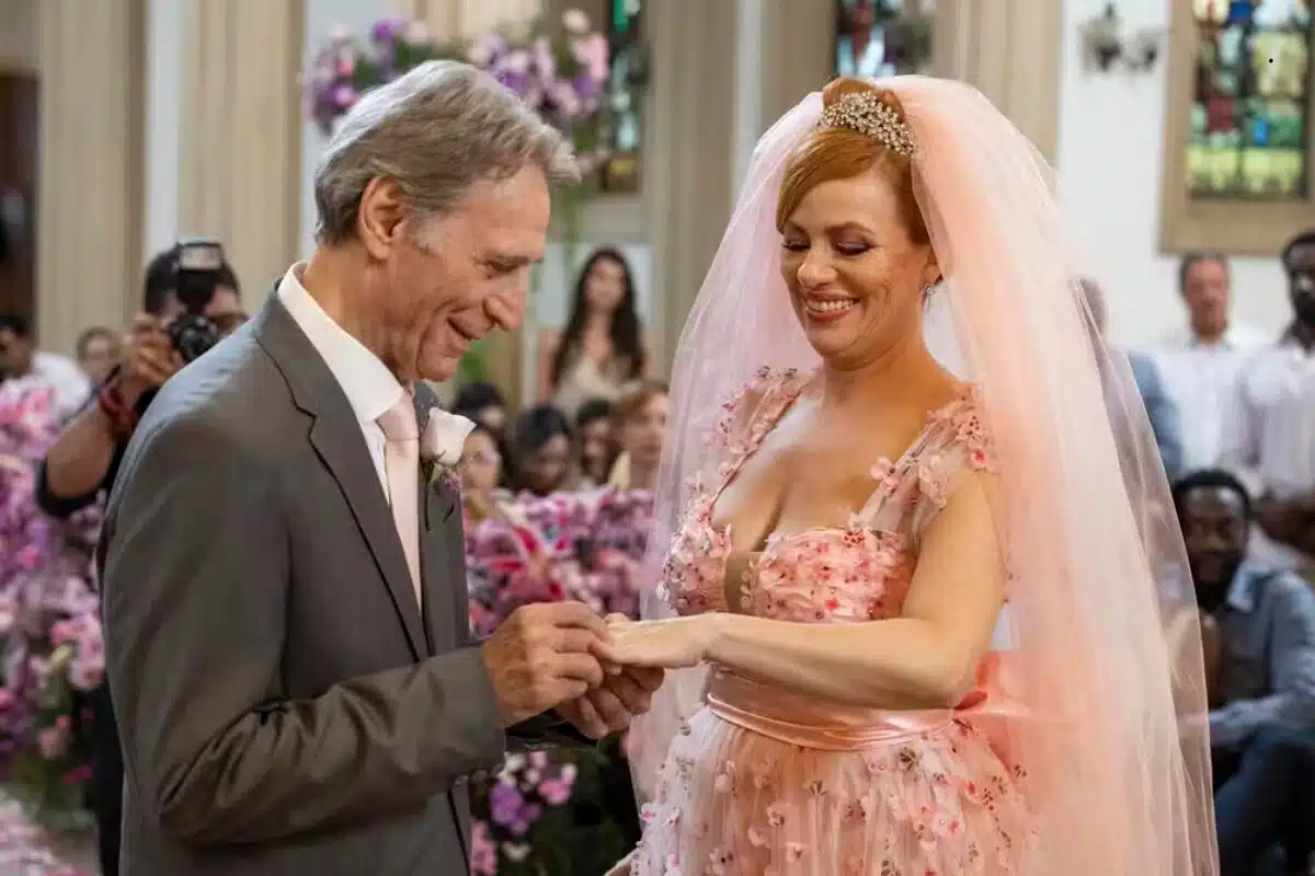 Laudelino morre em Vale Tudo