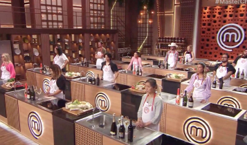 Quem saiu do Masterchef 2025