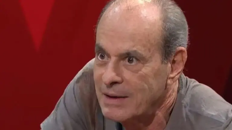 Ney Matogrosso tem filhos? Conheça a família do cantor