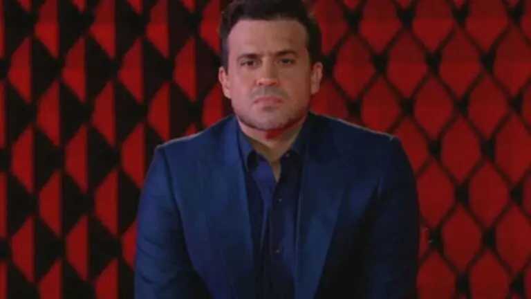 SBT estreia de No Alvo com entrevista de Pablo Marçal hoje