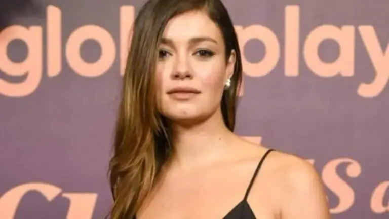 Quando estreia a novela Três Graças, substituta de Vale Tudo em 2025