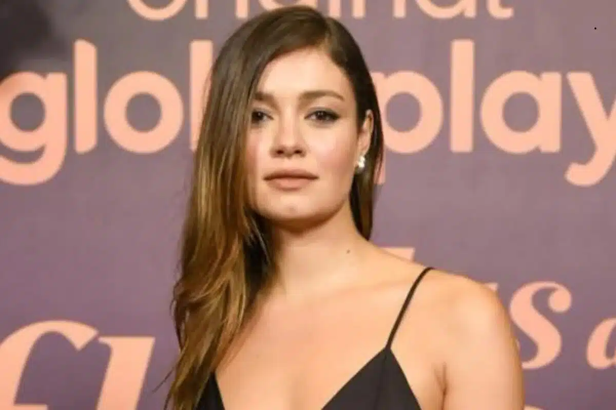 novela Três Graças