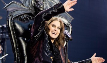 Quem são os filhos de Ozzy Osbourne: conheça a família do roqueiro