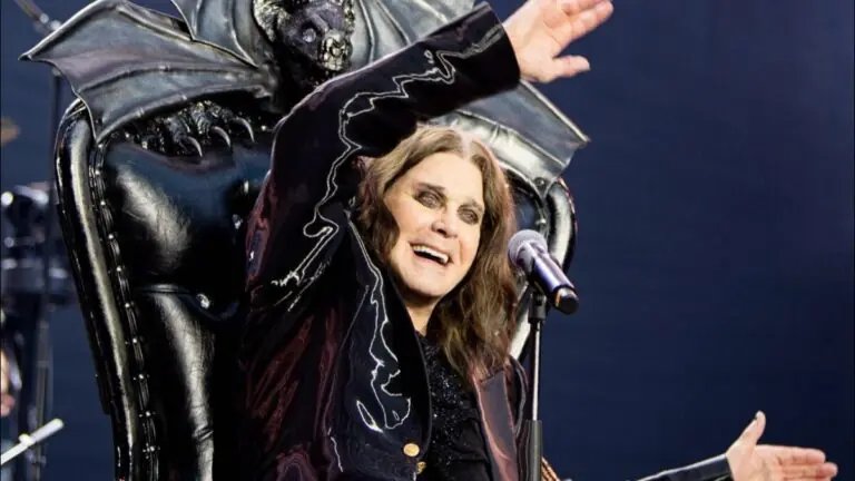 Quem são os filhos de Ozzy Osbourne: conheça a família do roqueiro