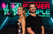 Quando acaba o Power Couple 2025