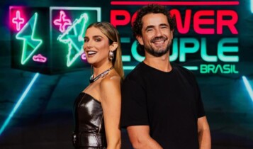 Quando acaba o Power Couple 2025