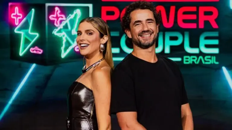 Quando acaba o Power Couple 2025? Veja a data da final