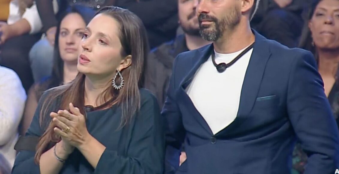Quem ganhou o Power Couple 2025