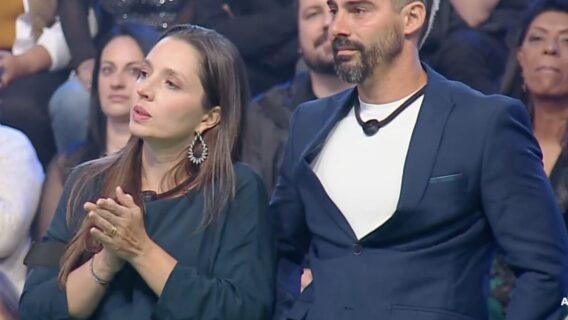 Quem ganhou o Power Couple 2025; veja 2º e 3º lugar