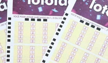 resultado da Lotofácil 3432