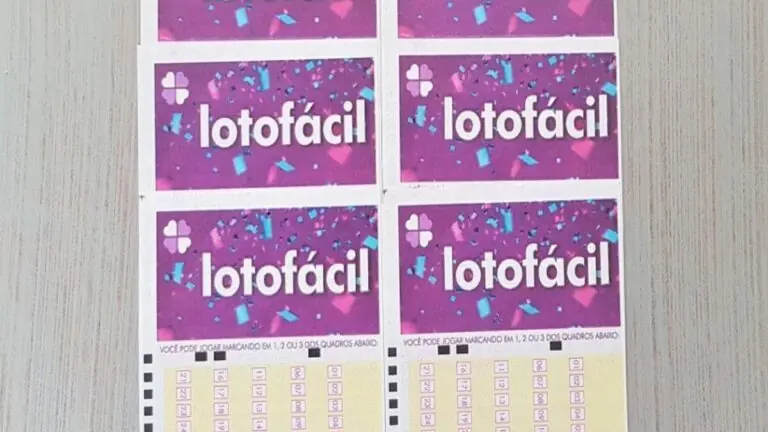 Confira o resultado da Lotofácil 3433 e ganhadores de quinta-feira (03/07)