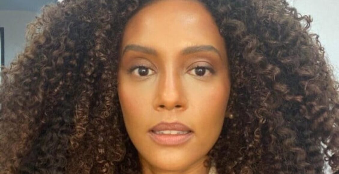 Raquel fica rica em Vale Tudo