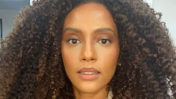 Raquel fica rica em Vale Tudo como Odete Roitman