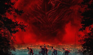 trailer de Stranger Things 5