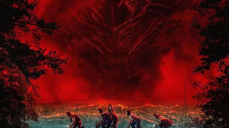 Netflix divulga trailer de Stranger Things 5 com data de estreia