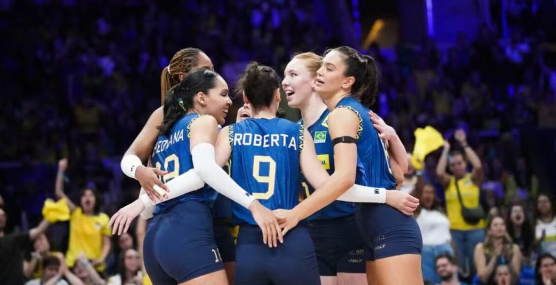 onde assistir Brasil x Alemanha