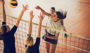 Vôlei feminino do Brasil