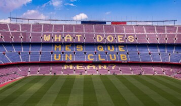 onde assistir Mallorca x Barcelona