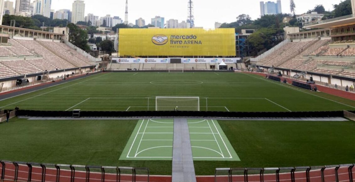 onde assistir jogo do Corinthians