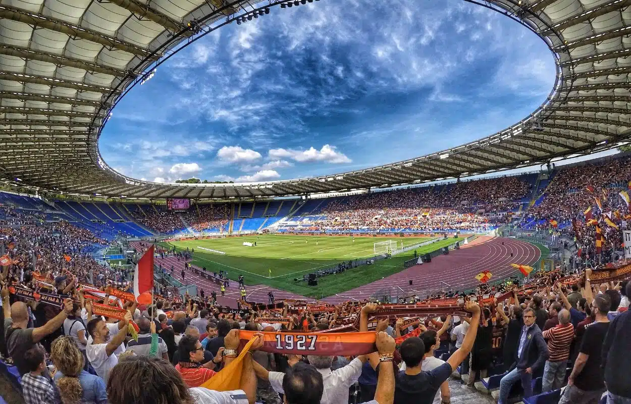 onde assistir o jogo do Lecce e Milan no Italiano hoje