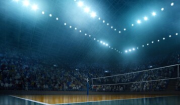 Brasil de vôlei masculino