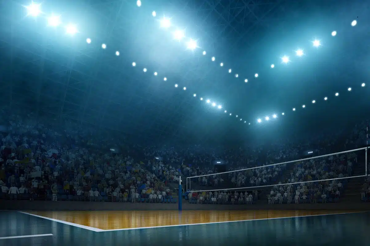 Brasil de vôlei masculino