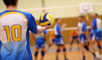 Brasil no Mundial de vôlei masculino sub-21