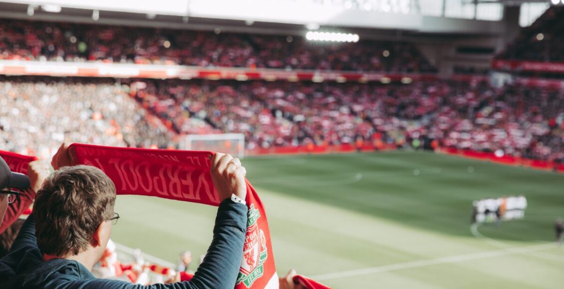 Como assistir o jogo do Crystal Palace Liverpool