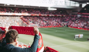 Como assistir o jogo do Crystal Palace Liverpool