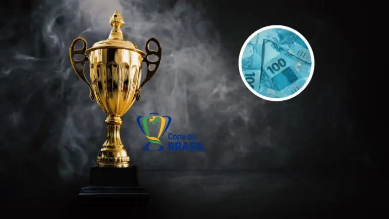 Confira a premiação da Copa do Brasil 2025 nas quartas de final