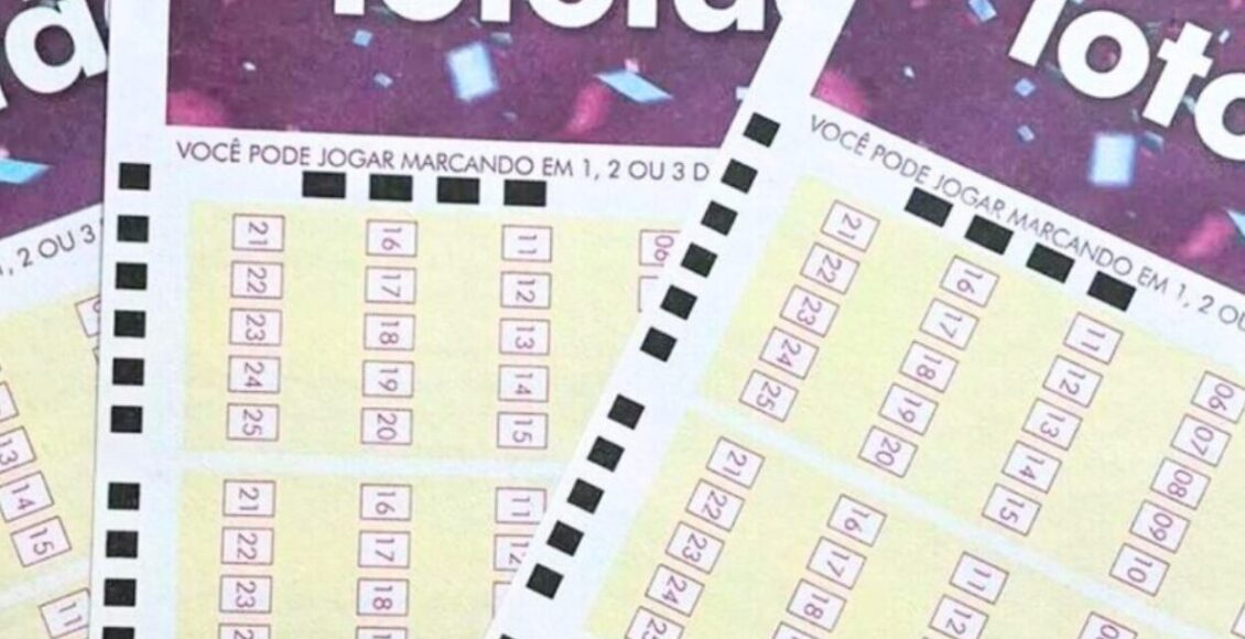 Confira o resultado da Lotofácil 3480