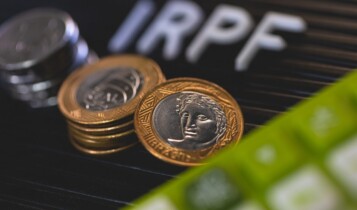 restituição do Imposto de Renda