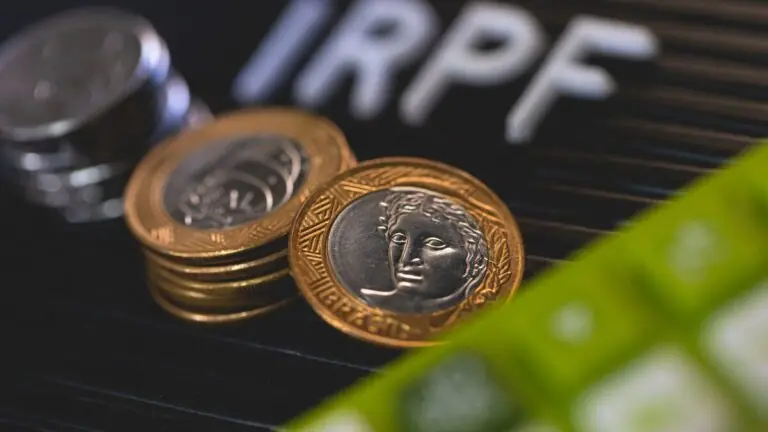 Consulta ao 4º lote restituição do Imposto de Renda 2025 é liberada