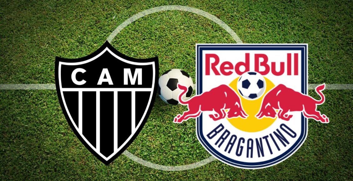 Atlético-MG jogo do galo