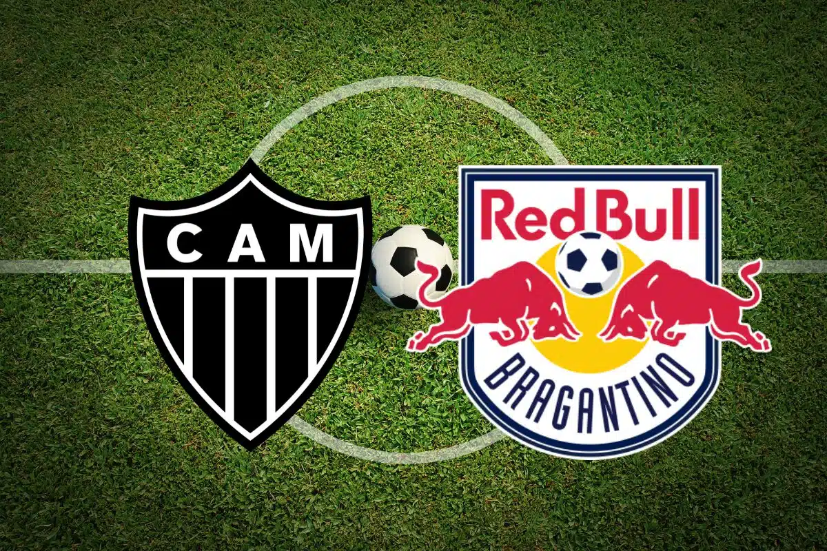 Atlético-MG jogo do galo