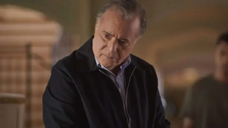 Descubra como Abel morre em Dona de Mim