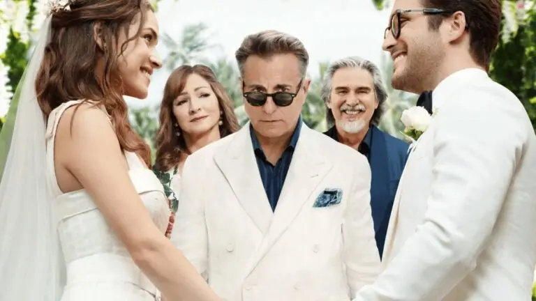 Filme O Pai da Noiva será exibido na Sessão da Tarde hoje