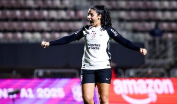 jogo do Corinthians feminino