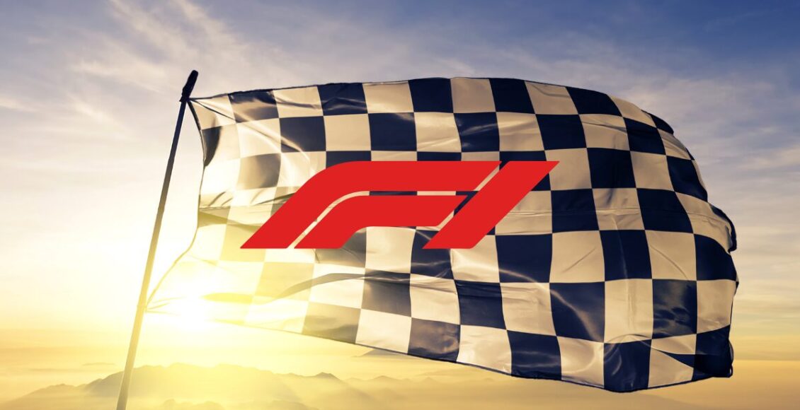 Grid de Largada da Fórmula 1