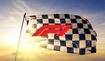 Grid de Largada da Fórmula 1