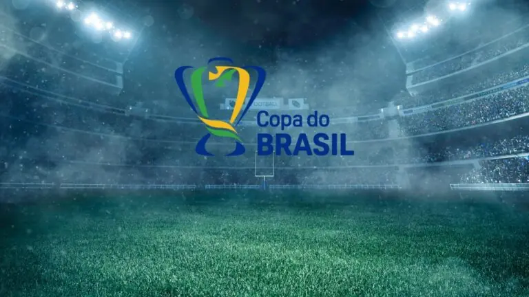 Horário do sorteio das quartas de final da Copa do Brasil  2025