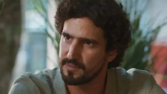 Ivan é preso em Vale Tudo por corrupção e Odete comemora