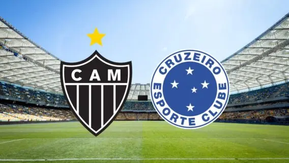 Jogo do Galo hoje: onde assistir Atlético-MG x Cruzeiro em clássico da Copa do Brasil