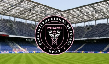Jogo do Inter Miami