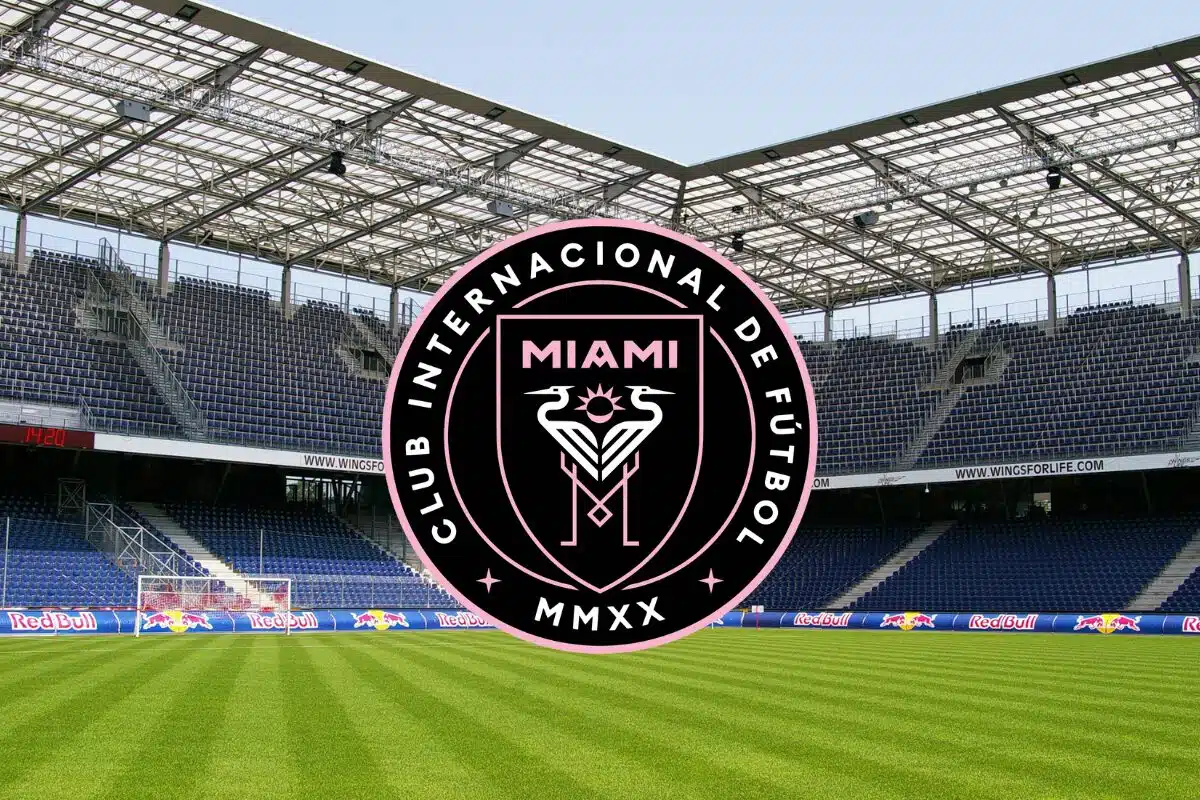 Jogo do Inter Miami