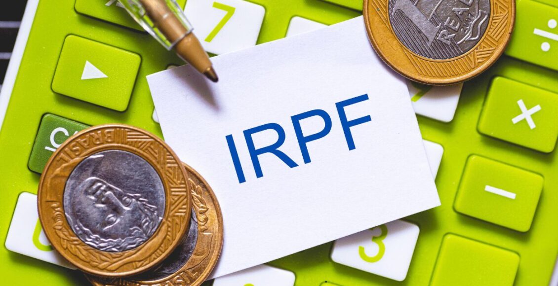restituição imposto de renda